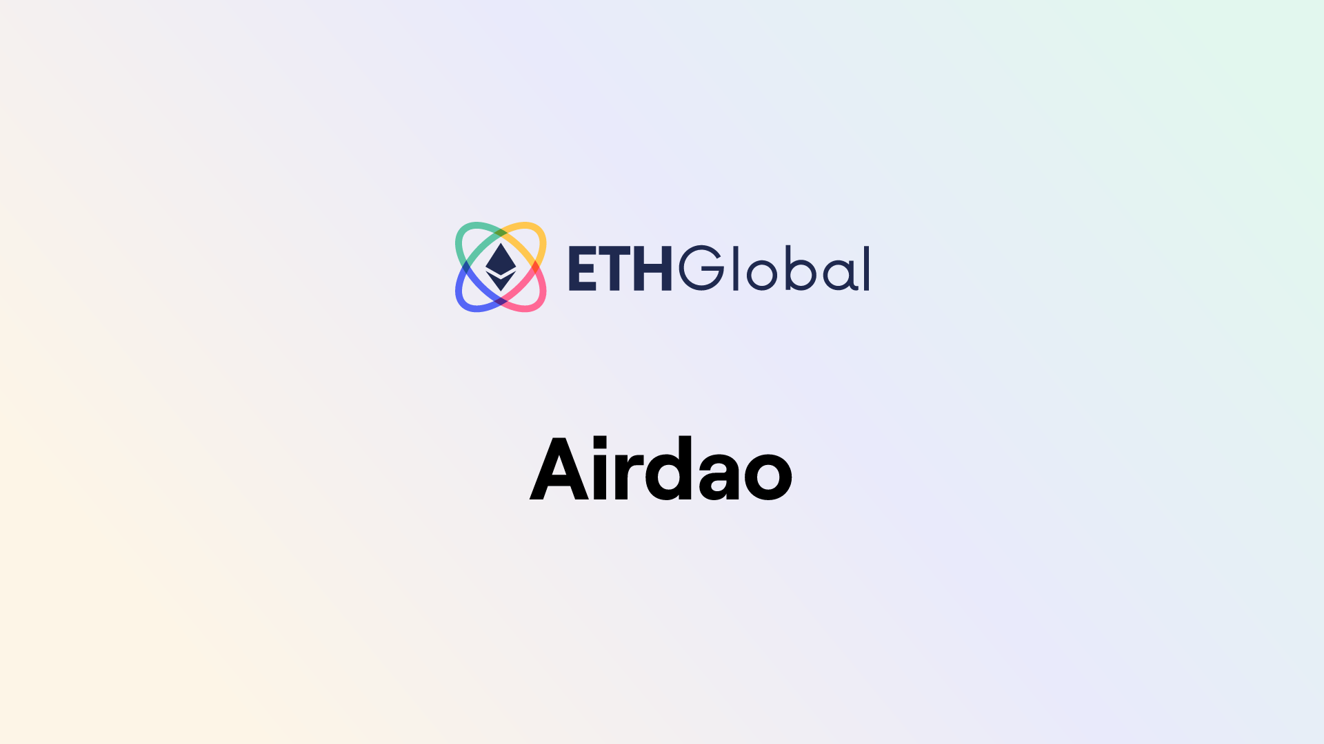 ETHGlobal