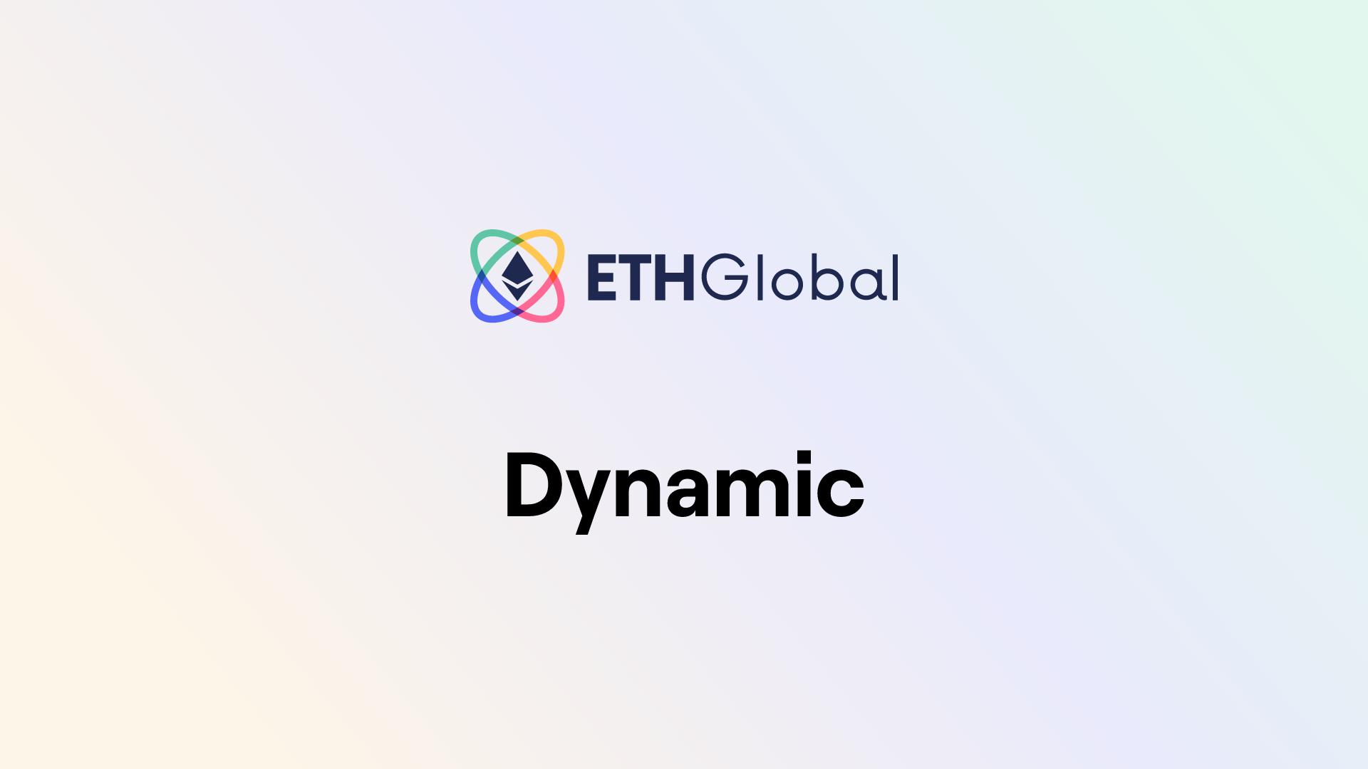 ETHGlobal