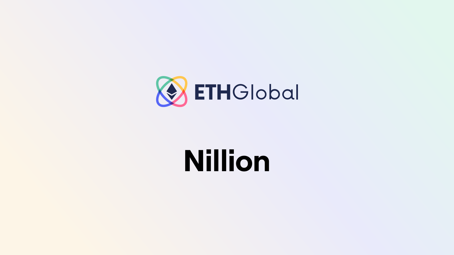 ETHGlobal