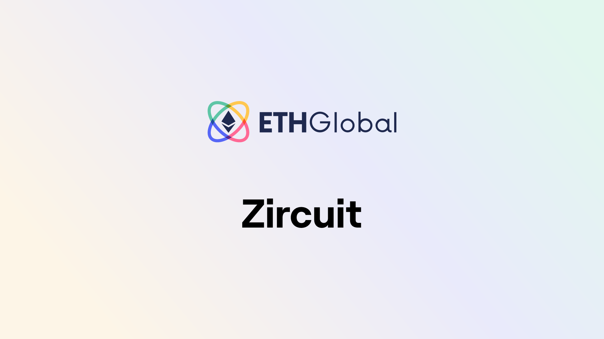 ETHGlobal