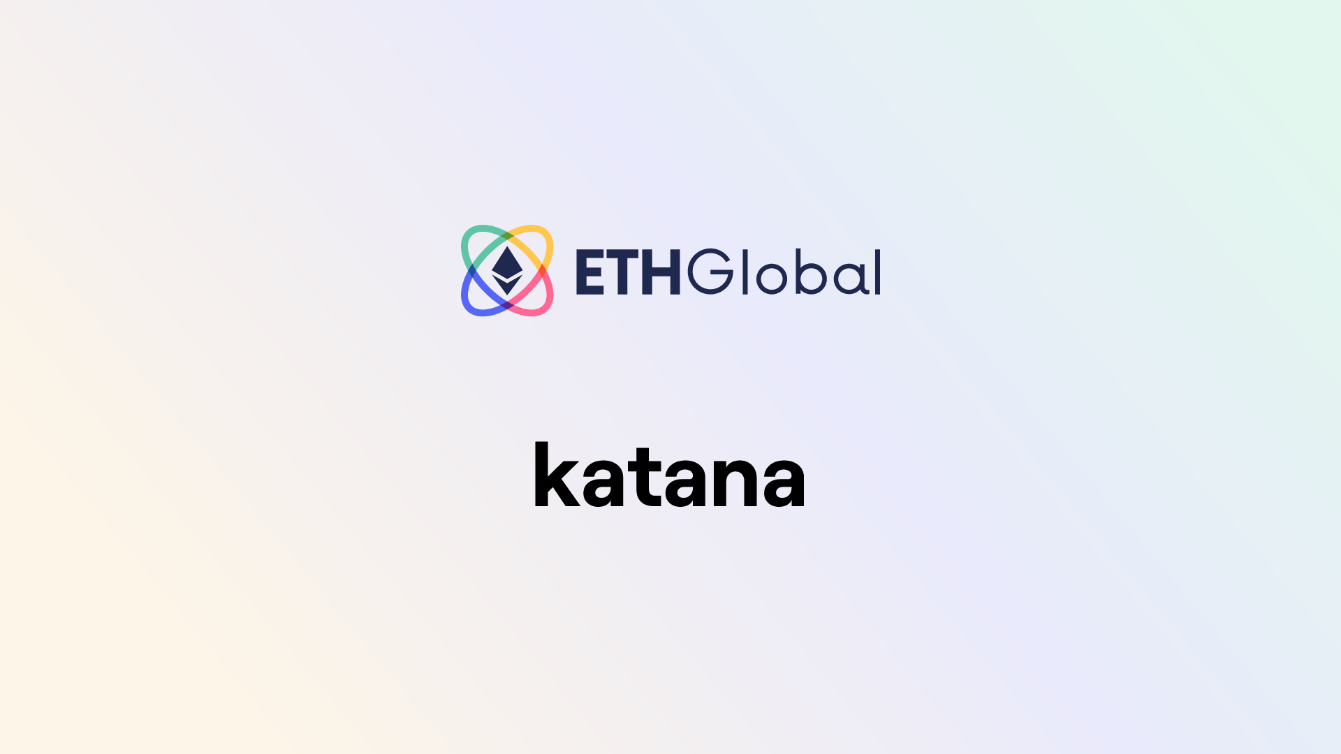 ETHGlobal